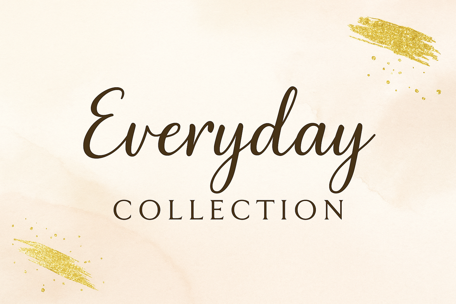 🩷Everyday Collection