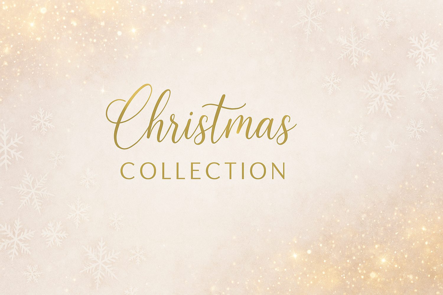 🎄Christmas Collection