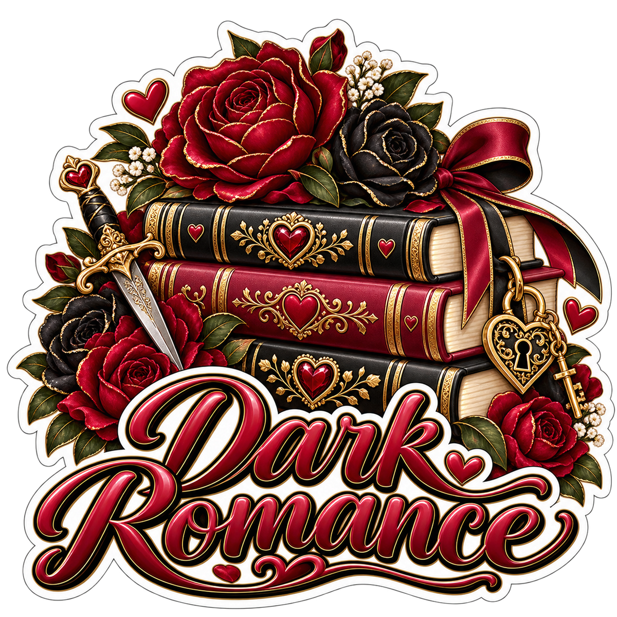 Blind Date With a Book | Choose Your Date