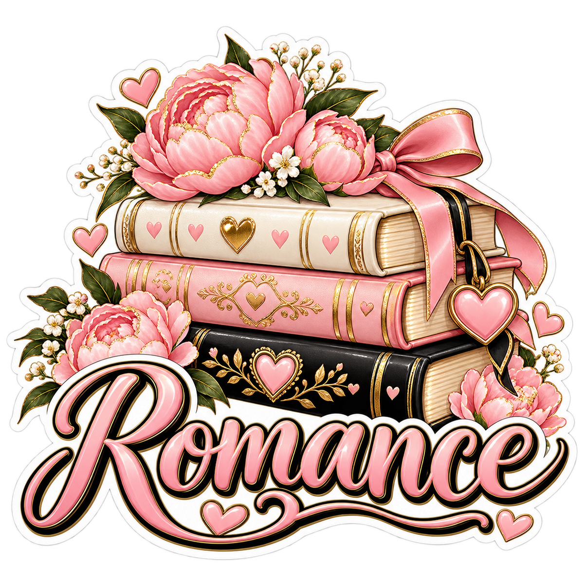 Blind Date With a Book | Choose Your Date