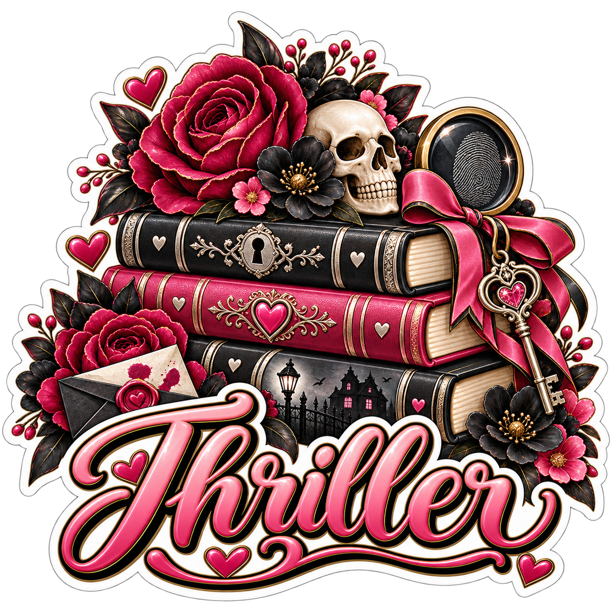 Blind Date With a Book | Choose Your Date